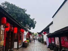 -三坊七巷历史文化街区