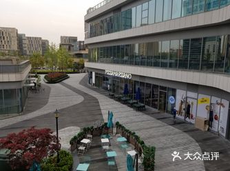 这里附近是老虹口和闸北的居民区
