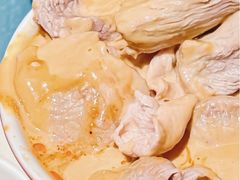 -涮福記·现切牛羊肉火锅(世纪汇店)