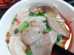 -李记特色罐罐米线(重庆中环大厦店)