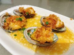 -皓景海鲜·地标美食(双月湾店)