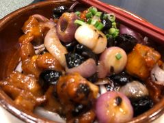 -顺风山庄(水濂山店)