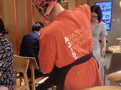 -味千拉面(煌华新纪元购物广场店)