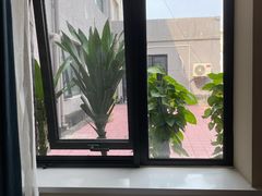 -北京南锣鼓巷亚朵酒店