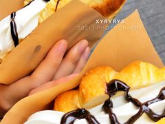 -麦当劳(鼓楼店)