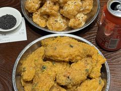-姑苏家宴·苏帮菜·松鼠桂鱼(苏州总店)