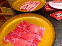 -牛New寿喜烧(虹桥新天地店)