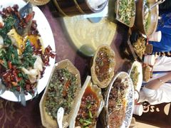 -盘县老味道(干沟桥店)