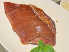 -四季民福烤鸭店(王府井灯市口店)