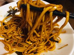 -金枝玉叶上海人家食府(三里河店)