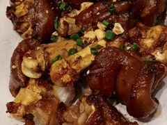 -老周家酱卤猪蹄私房菜(克拉玛依西街店)