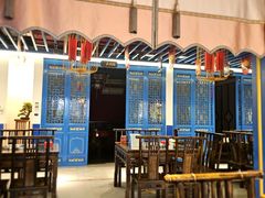 -袍门世家老火锅(太古里店)