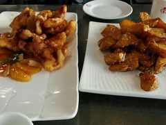 android_upload_pic-听涛雅苑百味饺子老家菜馆