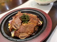 -一品滇香·云南菜(公益西桥店)