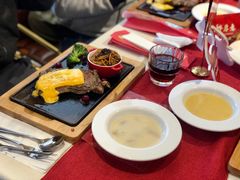 -豪客来牛排(汕头东厦100店)