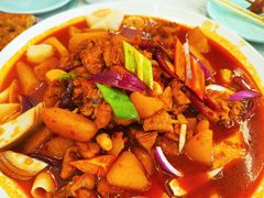 -伊隆斋(什刹海店)