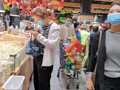 -旺豪阳光超市(友谊阳光城店)