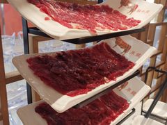 -左庭右院鲜牛肉火锅(长泰广场店)