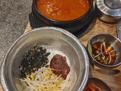 -姜虎东白丁烤肉(深圳湾后海汇店)