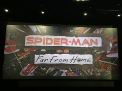-大光明电影院(南京西路店)
