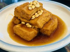 -甘家界牌柠檬鸭(青山店)