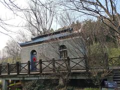 -句容茅山景区