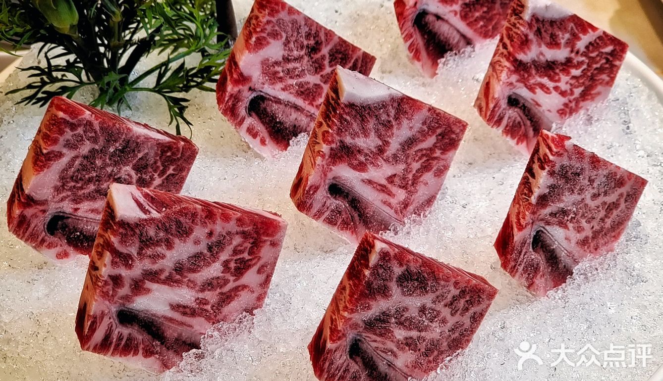 东三环贵餐厅的自我修养