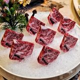 东三环贵餐厅的自我修养