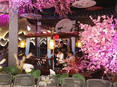 门面-韵秋荷(宝山龙湖天街店)