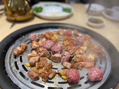 -渔乐里(智荟城店)