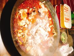 -老天桥蛙炉火锅(姑苏总店)