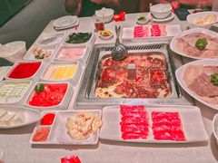 -海底捞火锅(庆春路店)