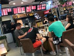 -傅记酱肉