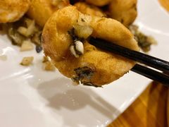 盐菜汤圆-红旗大食堂(君悦紫园店)