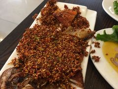 -韩风烤牛肉冷面店