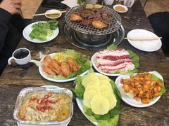 -P1泥炉烤肉(市桥富华东路店)