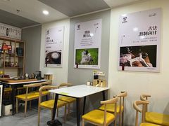 -卤鹅鲜生(卤鹅鲜生万科金域悦府店)
