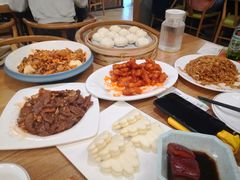 -陈傻子餐厅(世纪都会店)