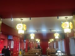 -老边饺子馆(中街店)