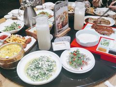 -味莊餐厅(康庄南街店)