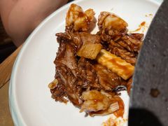 -京味斋·烤鸭·北京菜(安贞店)