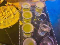 -MOSSO音乐酒吧·live house(南京旗舰店)