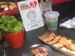 -谷牛和牛烤肉(漕河泾印象城店)