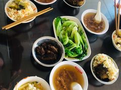 -好成财牛排馆(涂门街总店)