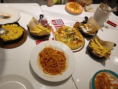 -必胜客(WOW株洲中鸿店)