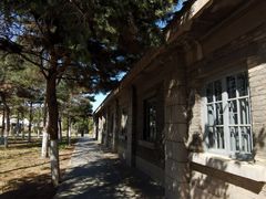 -张学良旧居陈列馆