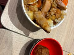 -吉野家(人和香港城店)