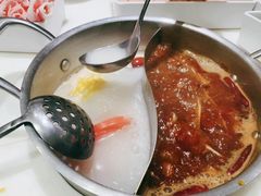 -千味涮·健康火锅(会展连城新天地店)
