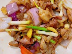 -南记食粥坊·宵夜大排档(卫国路店)