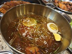-姜胖胖无限自助烤肉(凯德天府店)